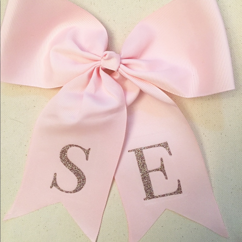Customizable bows - Picture 2 of 6